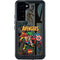 Marvel Classic Comics Avengers Assemble Galaxy S24 Plus Waterproof Case